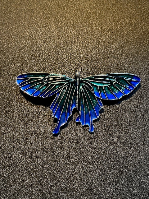Pregadeira Borboleta