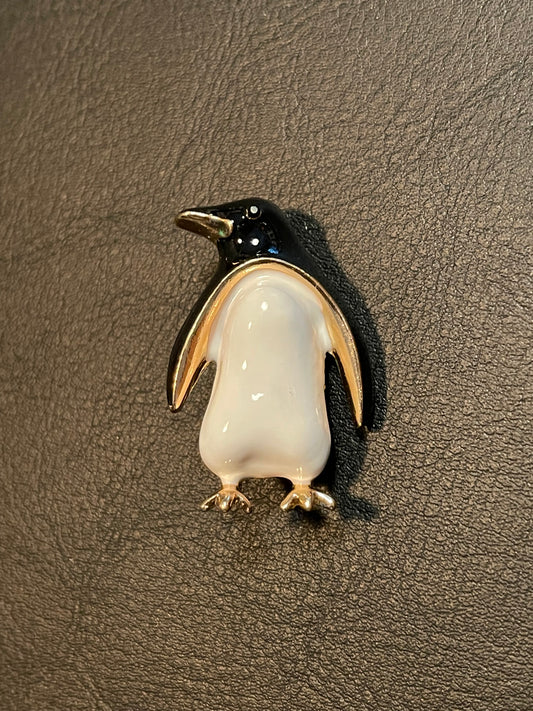 Pregadeira Pinguim
