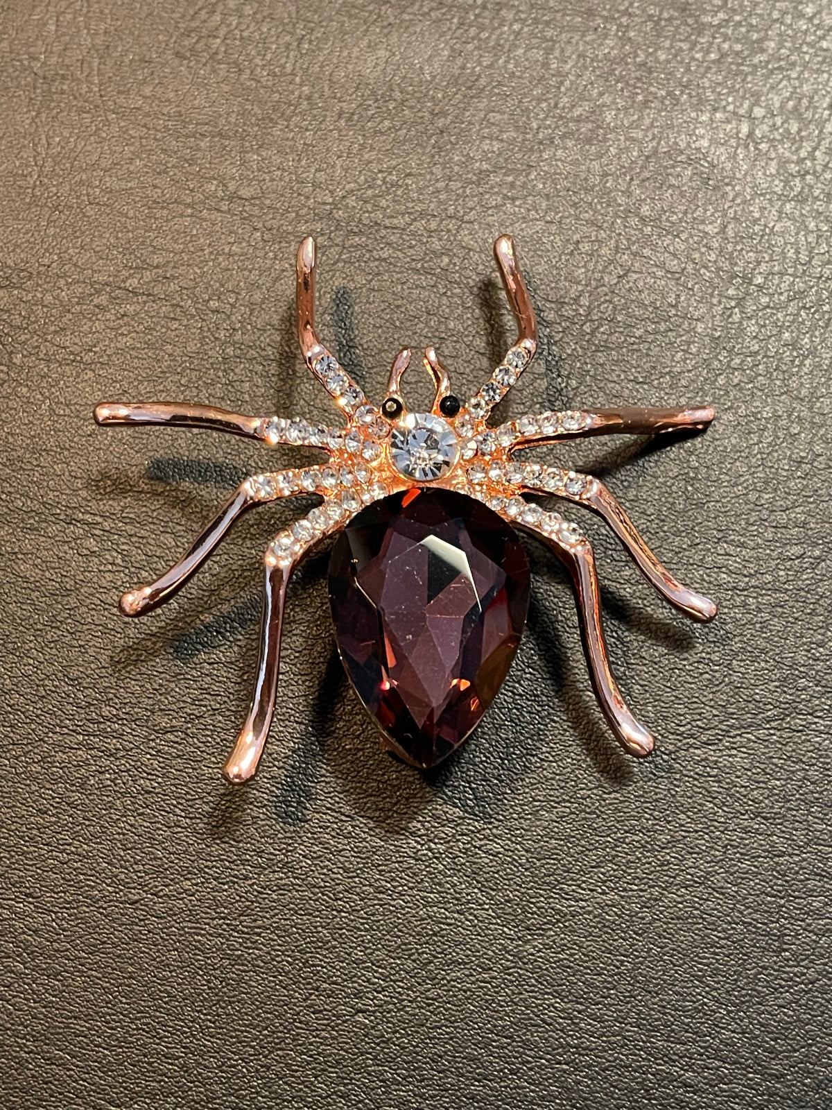 Pregadeira Aranha