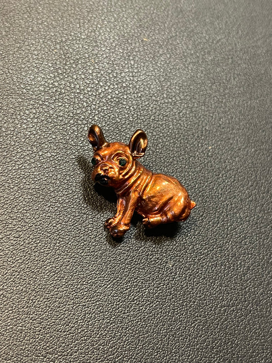 Pregadeira Bulldog