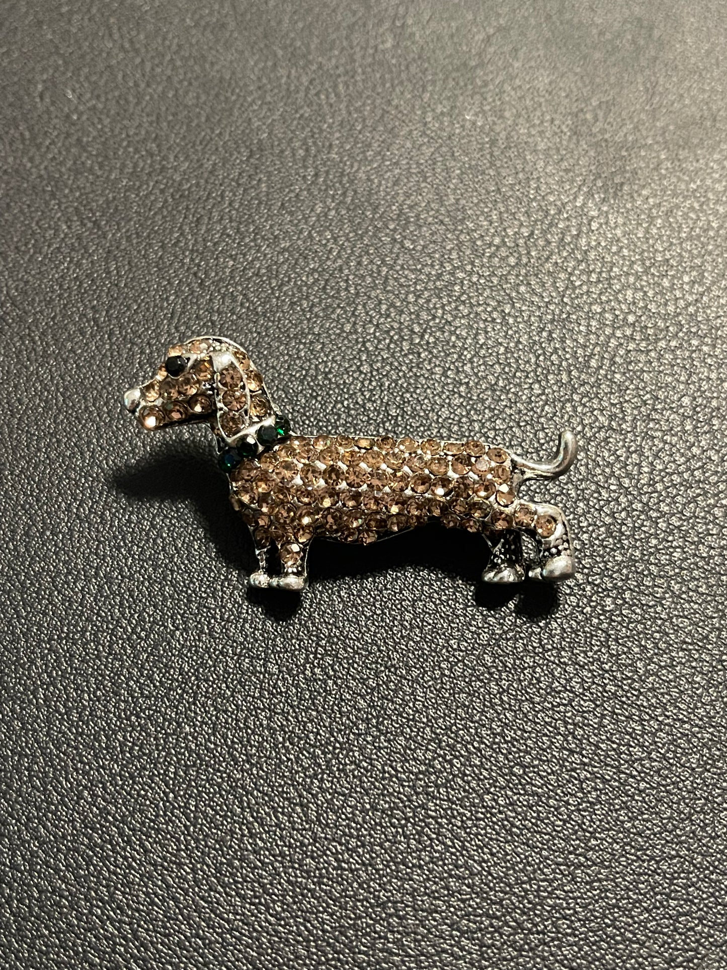 Pregadeira Dachshund