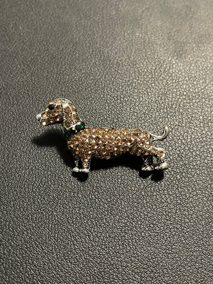 Pregadeira Dachshund