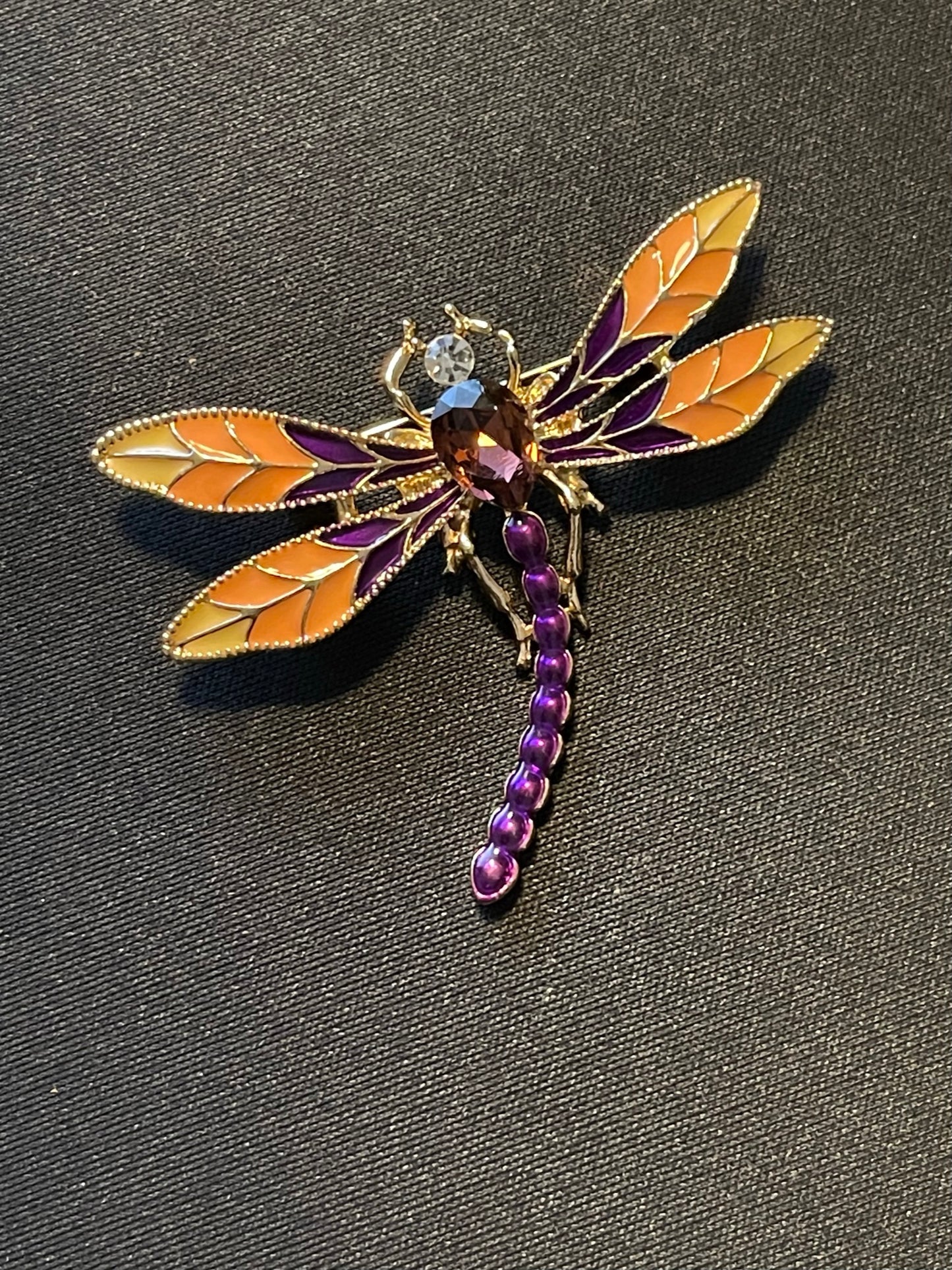 Pregadeira Libelinha