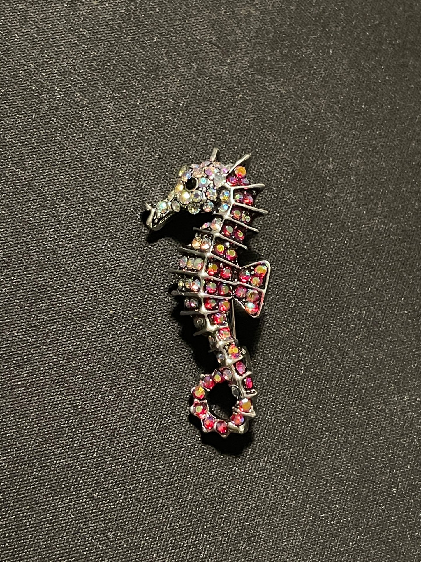 Pregadeira Cavalo Marinho