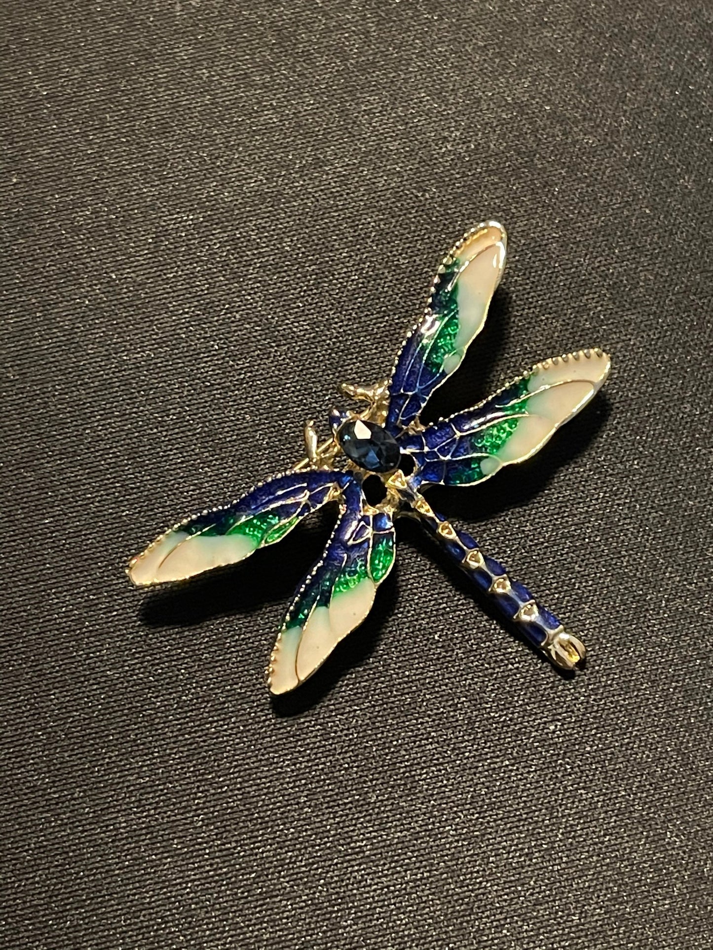 Pregadeira Libelinha