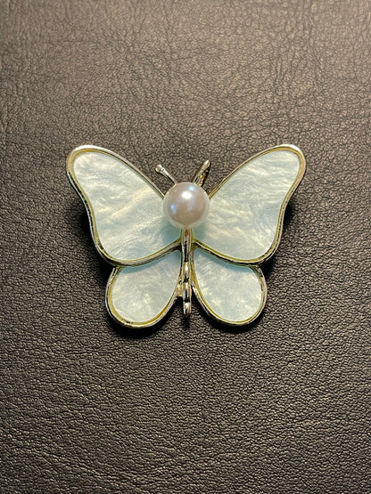 Pregadeira Borboleta