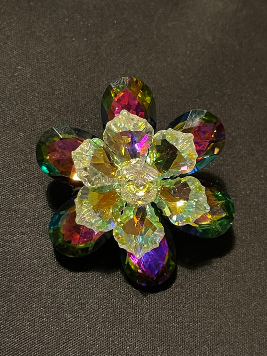 Pregadeira Flor Lotus