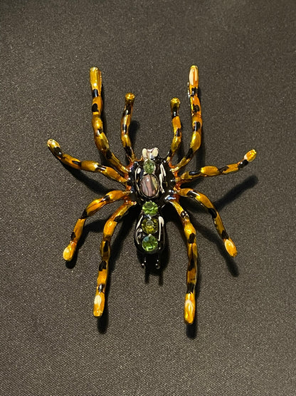 Pregadeira Aranha