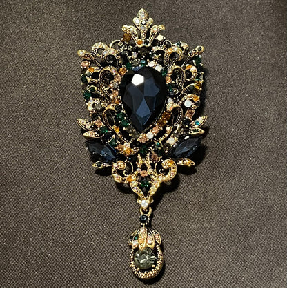 Pregadeira Ornamento