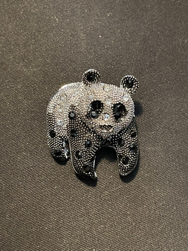 Pregadeira Panda