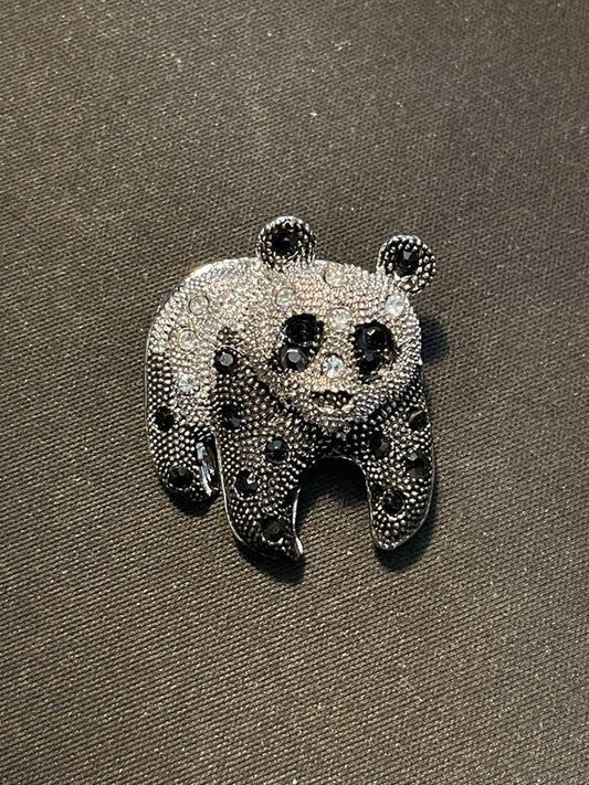 Pregadeira Panda