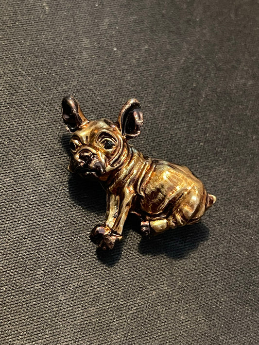 Pregadeira Bulldog