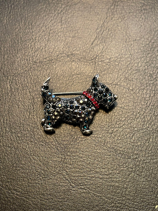 Pregadeira Cão