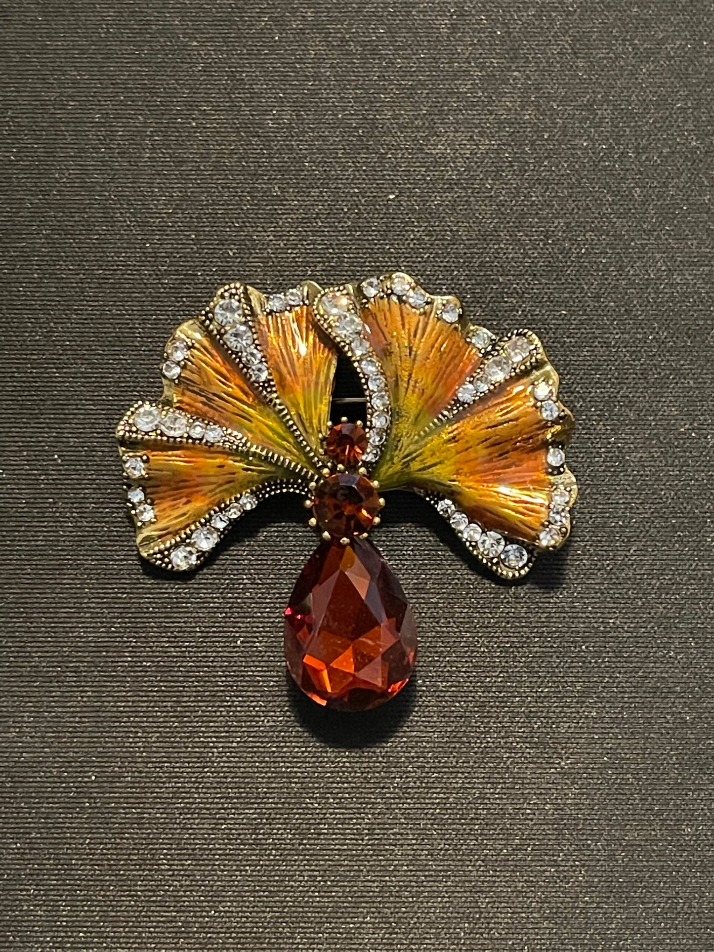 Pregadeira Ornamento