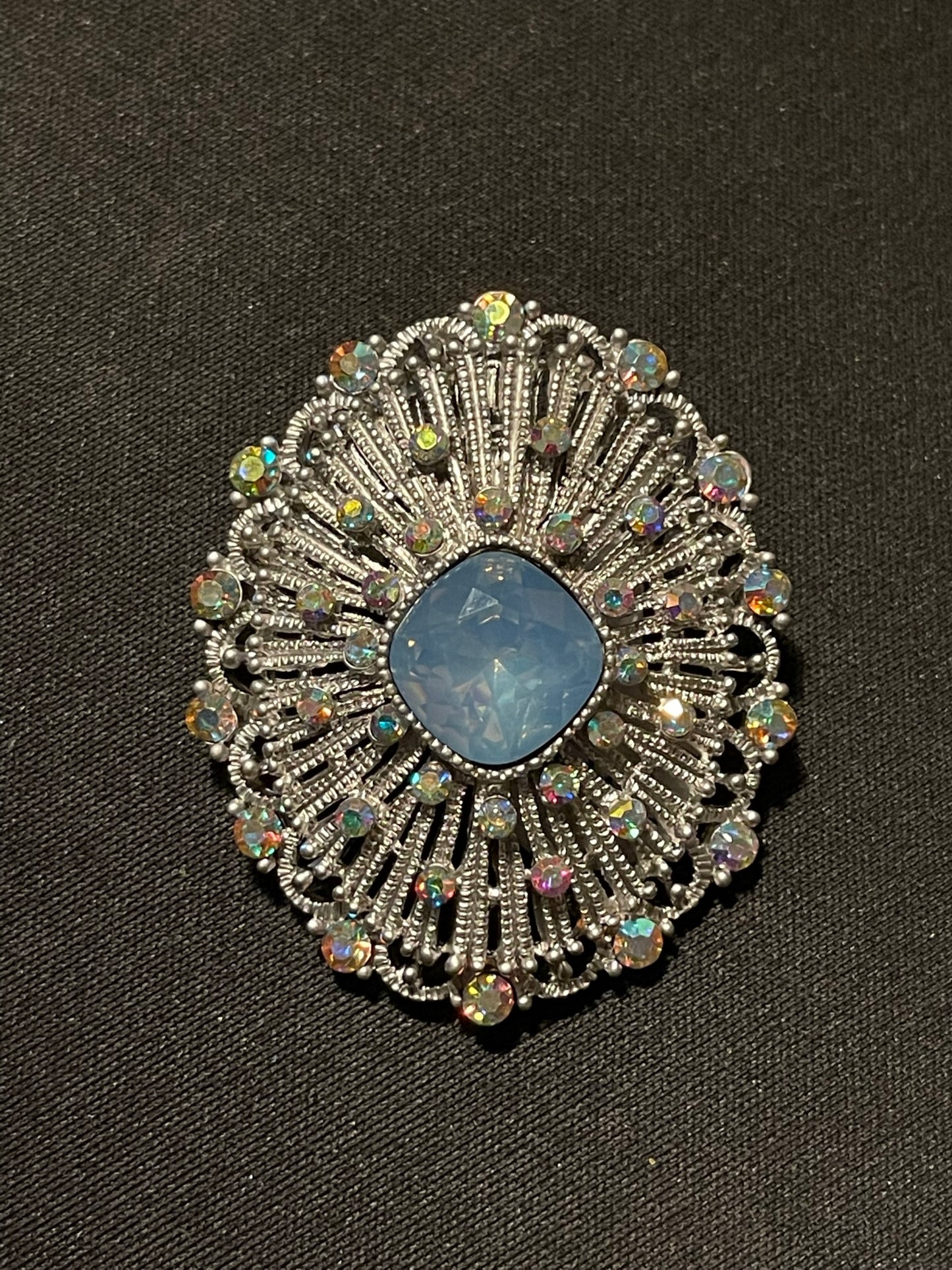 Pregadeira Ornamento