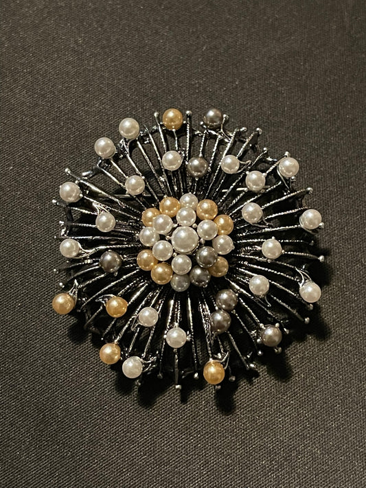 Pregadeira Ornamento