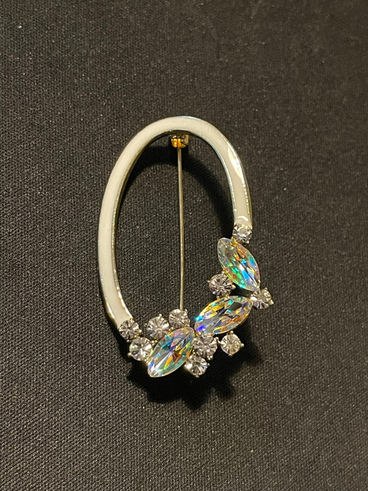 Pregadeira Ornamento