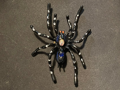 Pregadeira Aranha