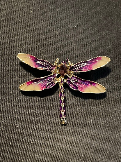 Pregadeira Libelinha