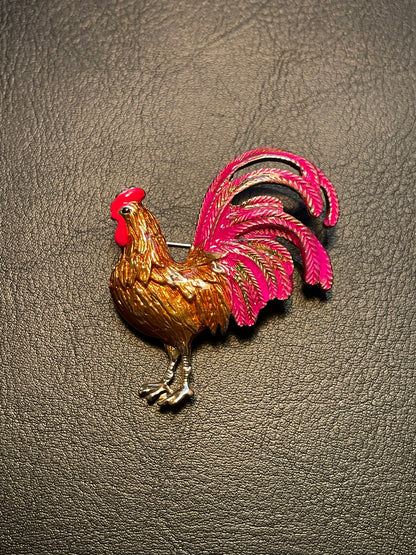Pregadeira Galo