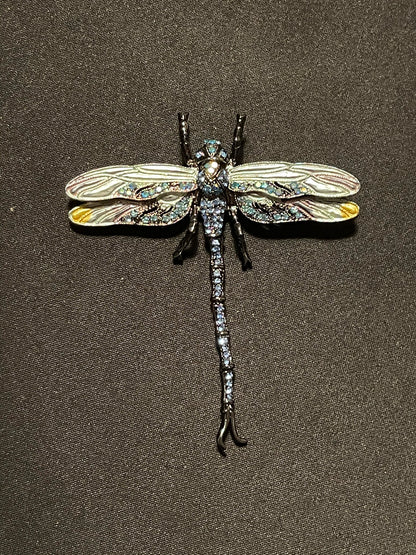 Pregadeira Libelinha