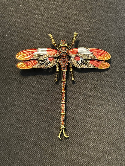 Pregadeira Libelinha