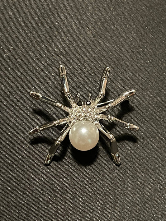 Pregadeira Aranha