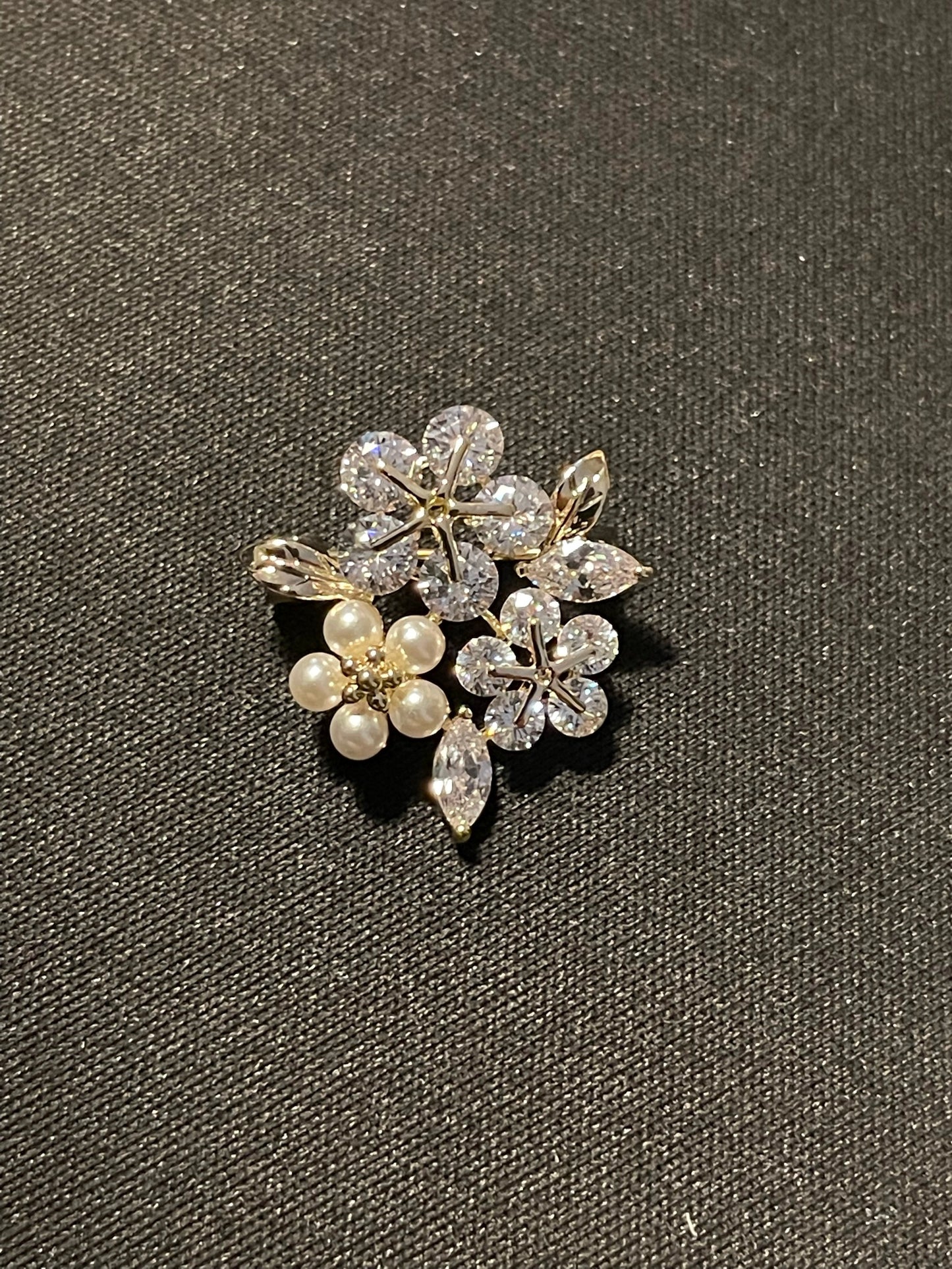 Pregadeira Ornamento