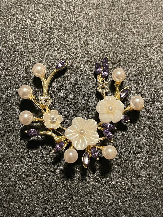Pregadeira Ornamento