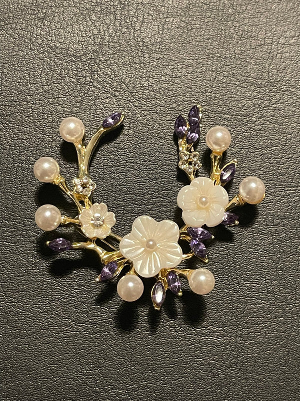 Pregadeira Ornamento