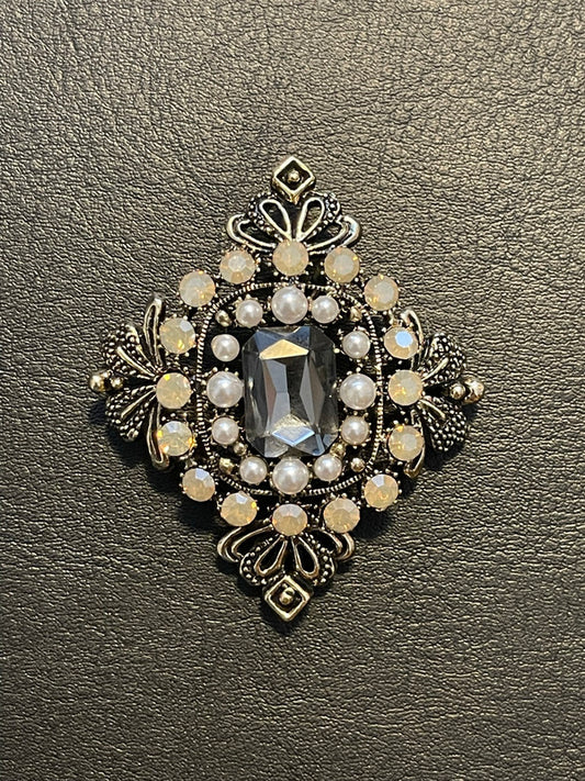 Pregadeira Ornamento