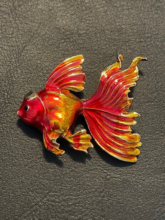 Pregadeira Peixe
