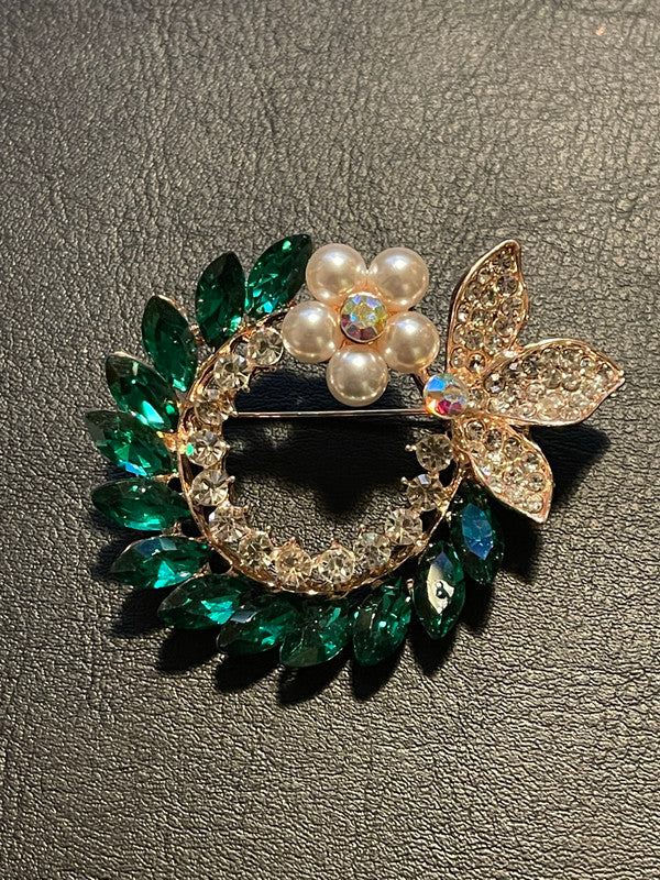 Pregadeira Ornamento