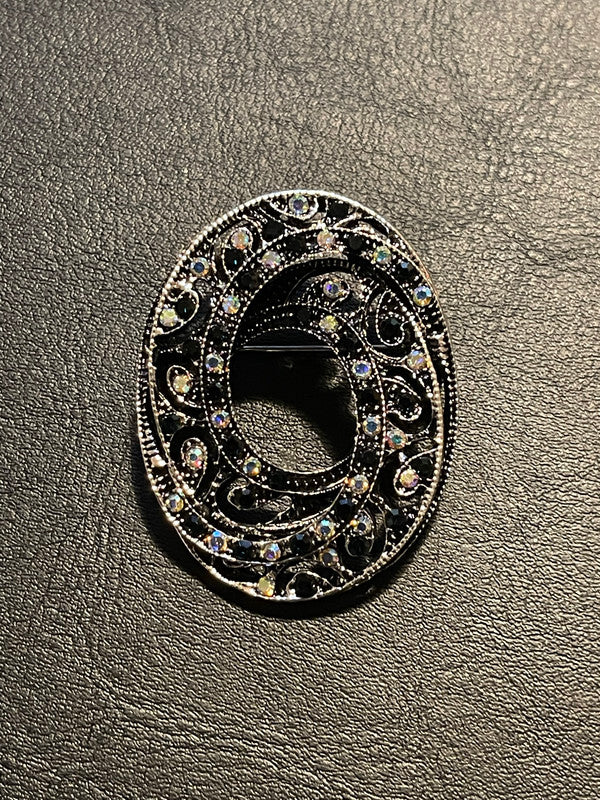 Pregadeira Ornamento