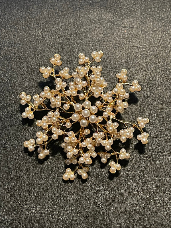 Pregadeira Floco Neve