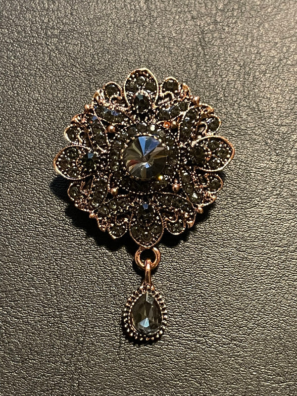 Pregadeira Ornamento