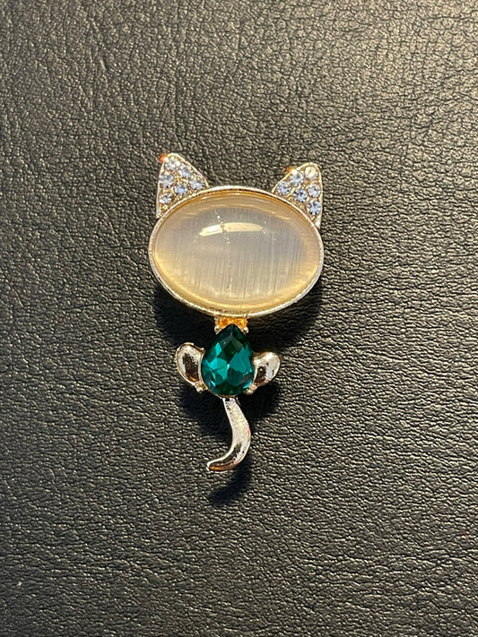 Pregadeira Gato