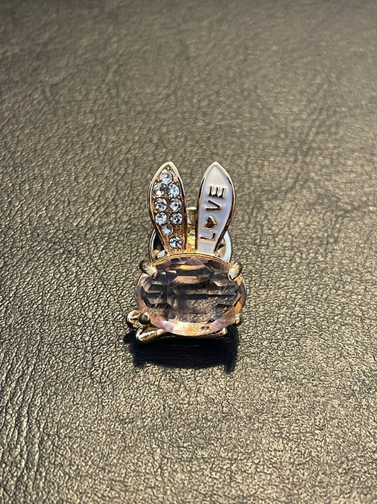 Pin Coelho
