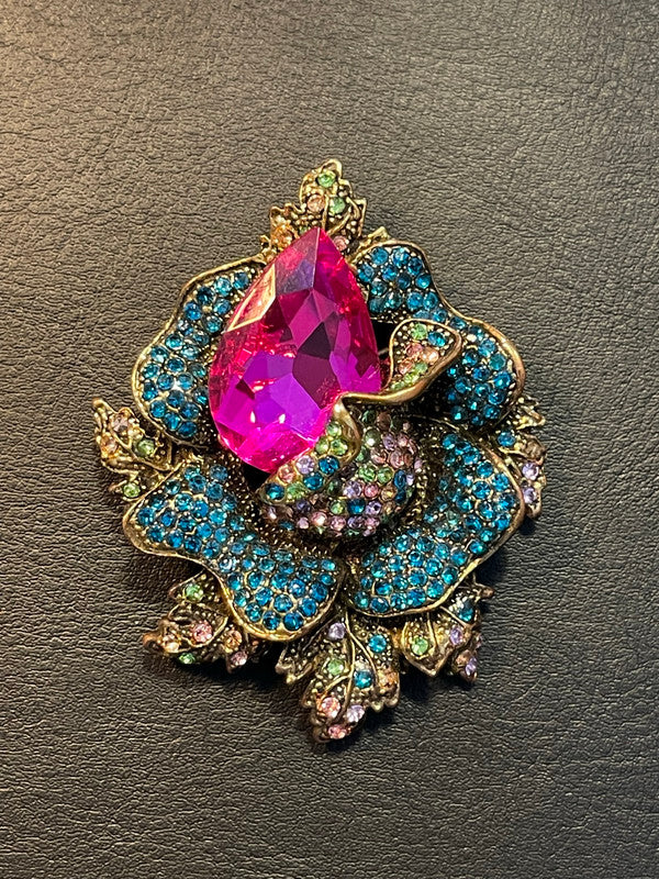 Pregadeira Ornamento