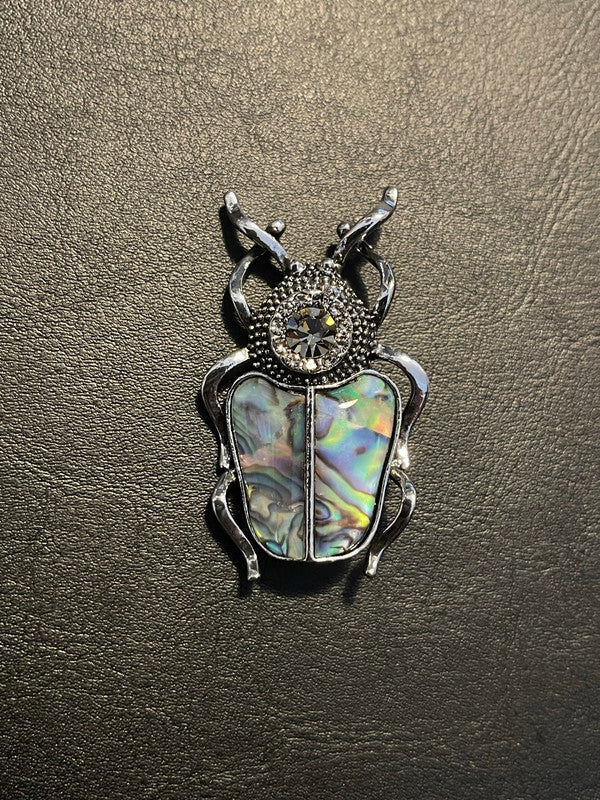 Pregadeira Escaravelho