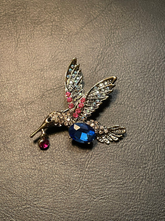 Pregadeira Colibri