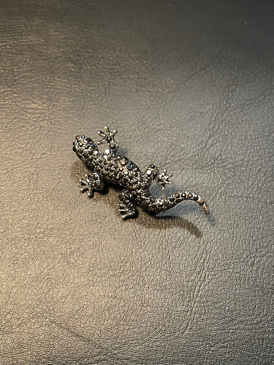 Pregadeira Lagarto
