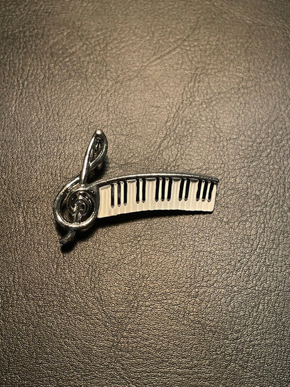 Pregadeira Piano