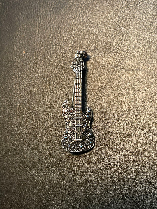 Pregadeira Guitarra