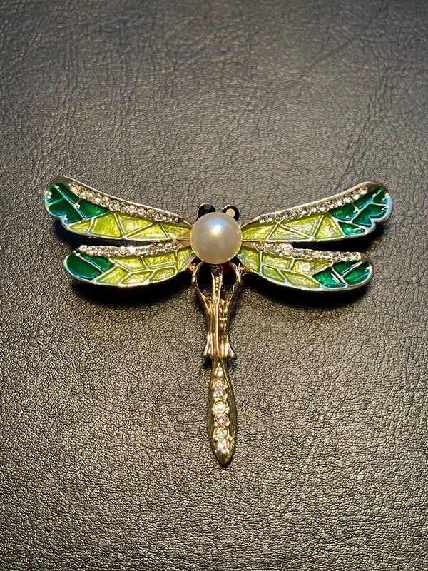 Pregadeira Libelinha