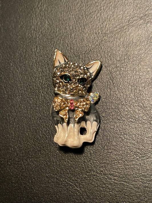 Pregadeira Gato