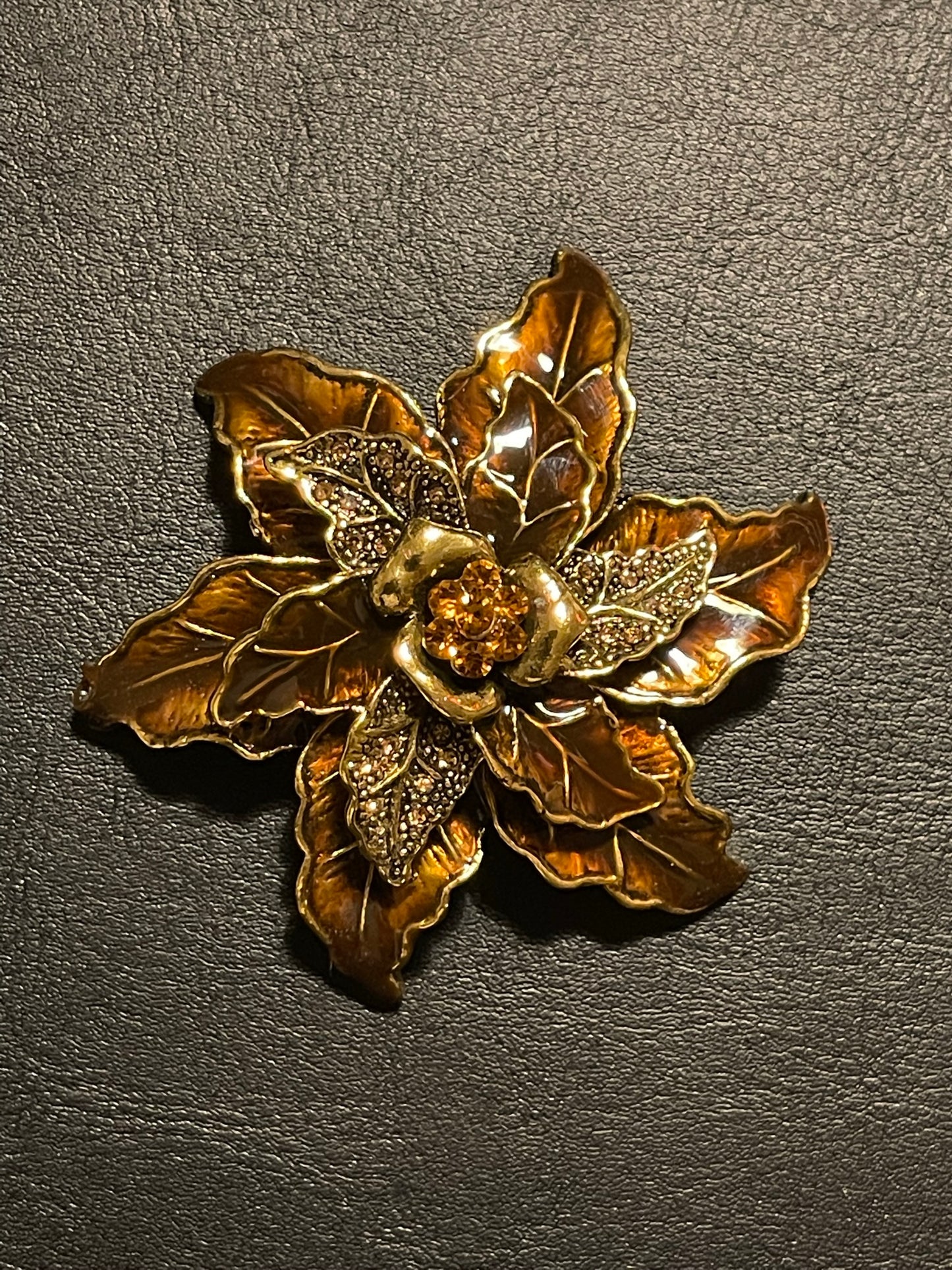 Pregadeira Flor