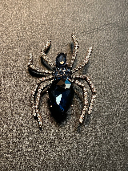 Pregadeira Aranha