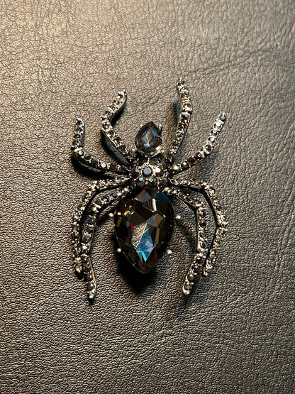 Pregadeira Aranha
