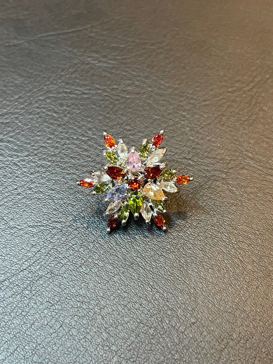Pin Floco Natal